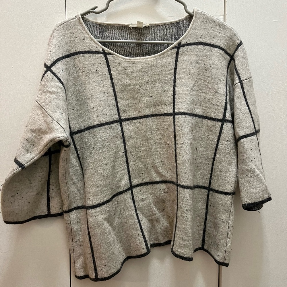 Eileen Fisher Sweater